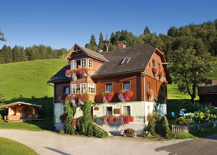 Ringlerhof