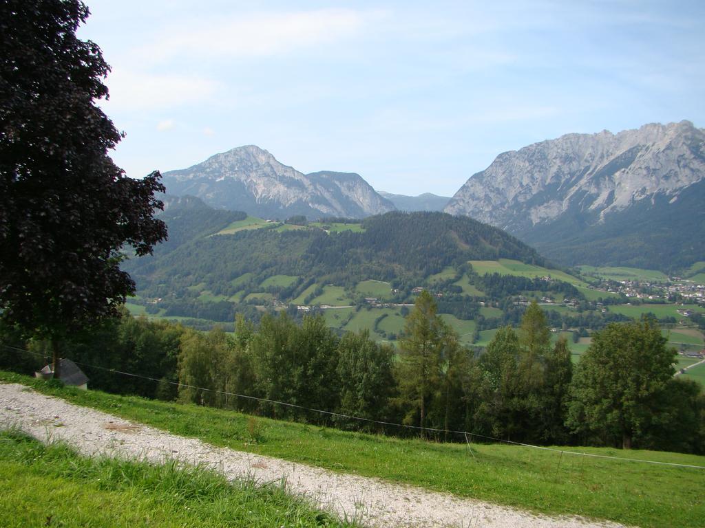 Bauernhof Ringlerhof *